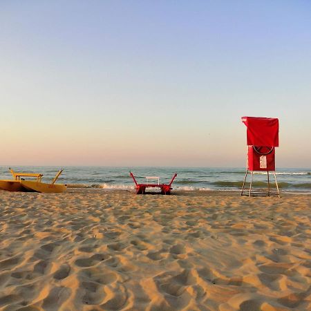 Mehari Rimini - Family Hotel Extérieur photo