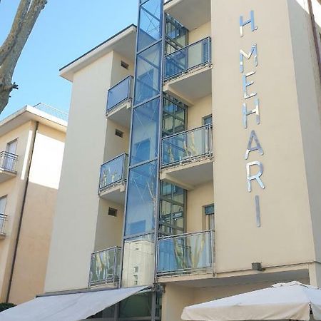 Mehari Rimini - Family Hotel Extérieur photo