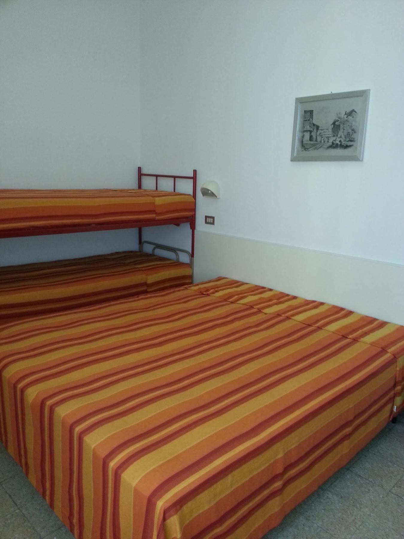 Mehari Rimini - Family Hotel Extérieur photo