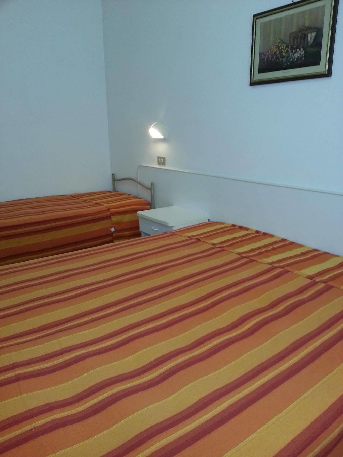 Mehari Rimini - Family Hotel Extérieur photo