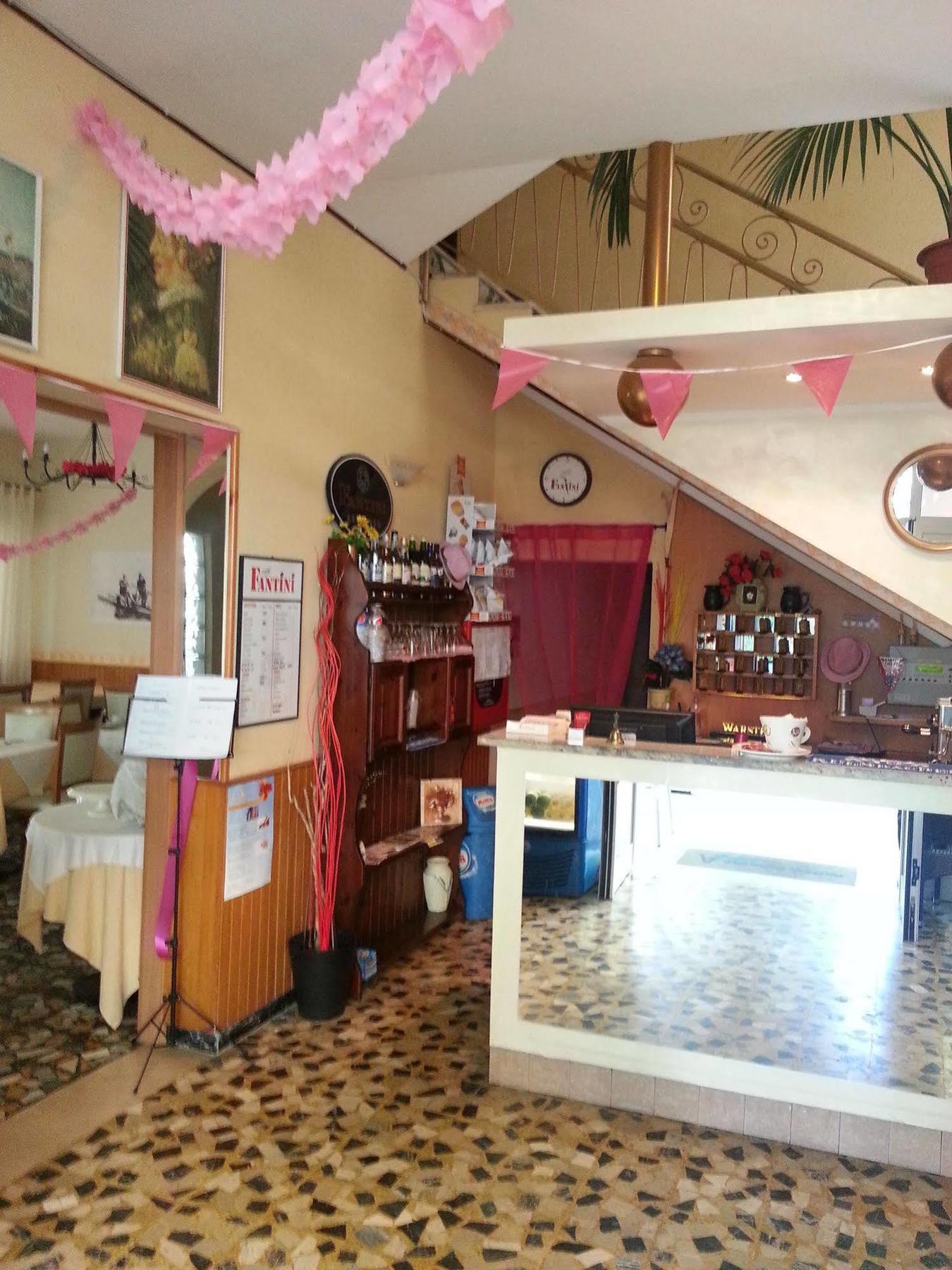Mehari Rimini - Family Hotel Extérieur photo