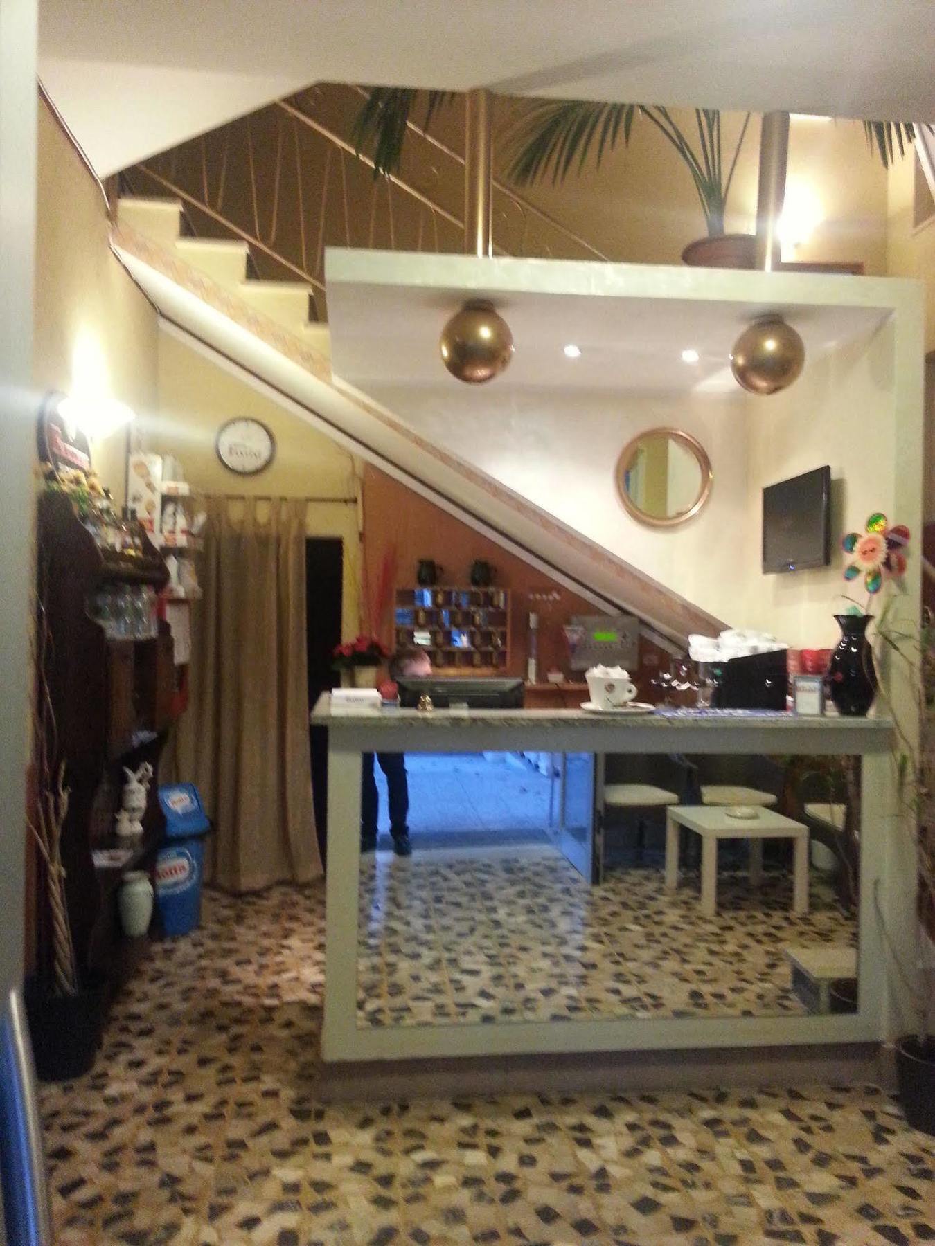 Mehari Rimini - Family Hotel Extérieur photo