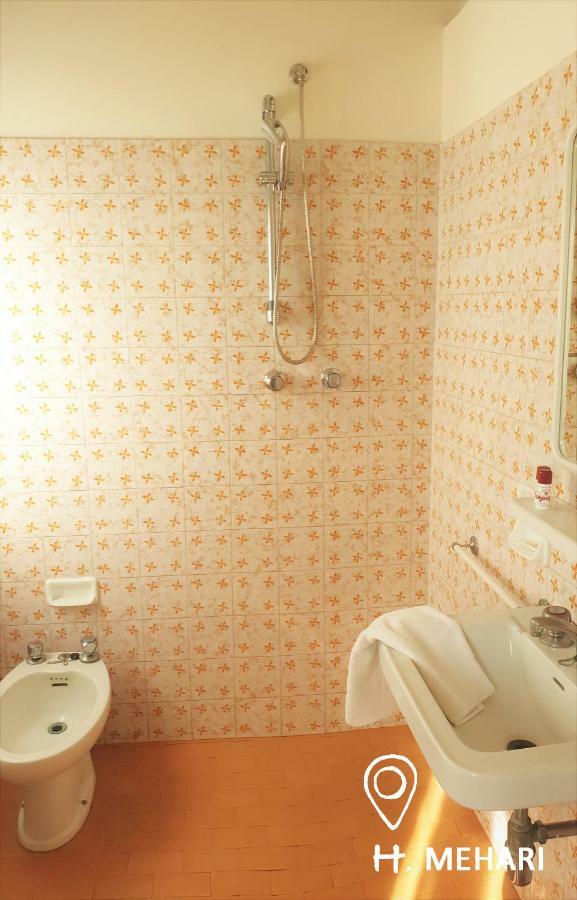 Mehari Rimini - Family Hotel Extérieur photo