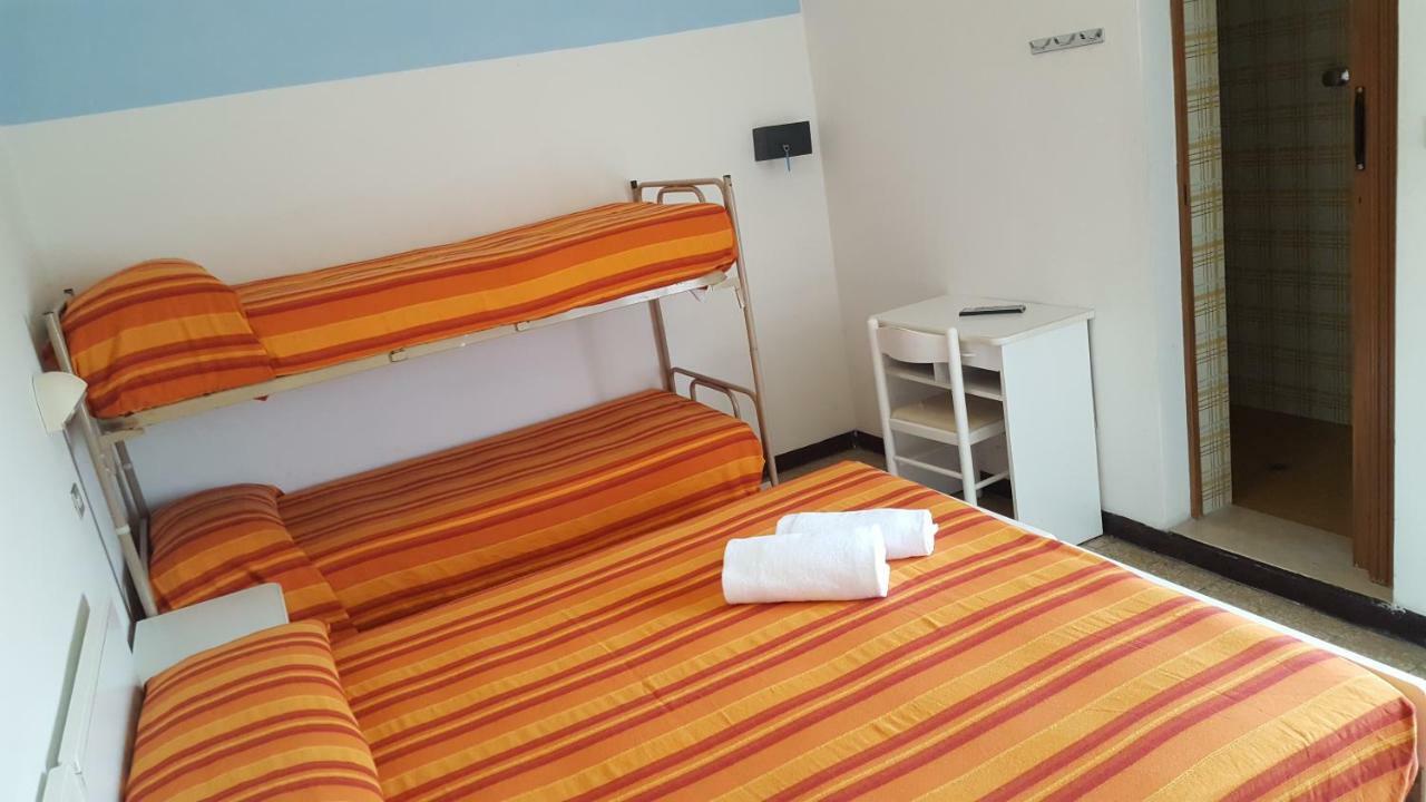 Mehari Rimini - Family Hotel Extérieur photo