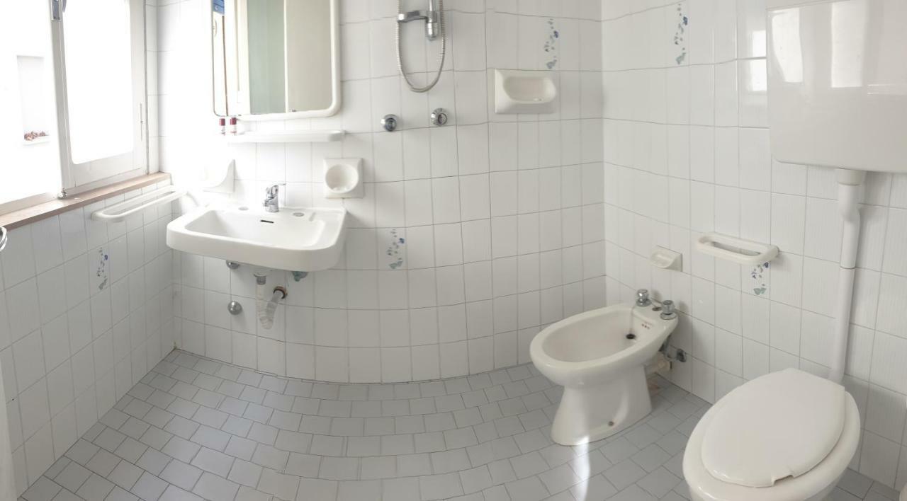 Mehari Rimini - Family Hotel Extérieur photo